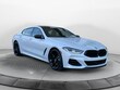  BMW M850i