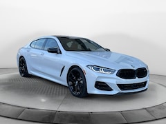2026 BMW M850i i xDrive Gran Coupe