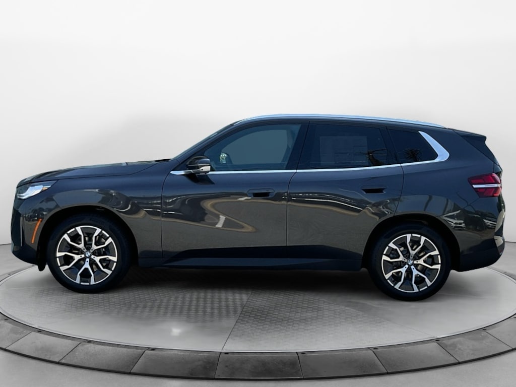 Certified 2025 BMW X3 30 xDrive SUV