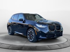 2026 BMW X3 30 xDrive SUV
