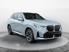 2026 BMW X3 30 xDrive SUV