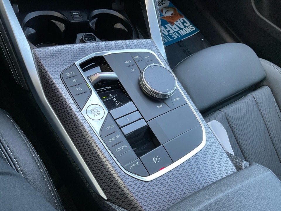 2024 BMW 4 Series M440i - Photo 20