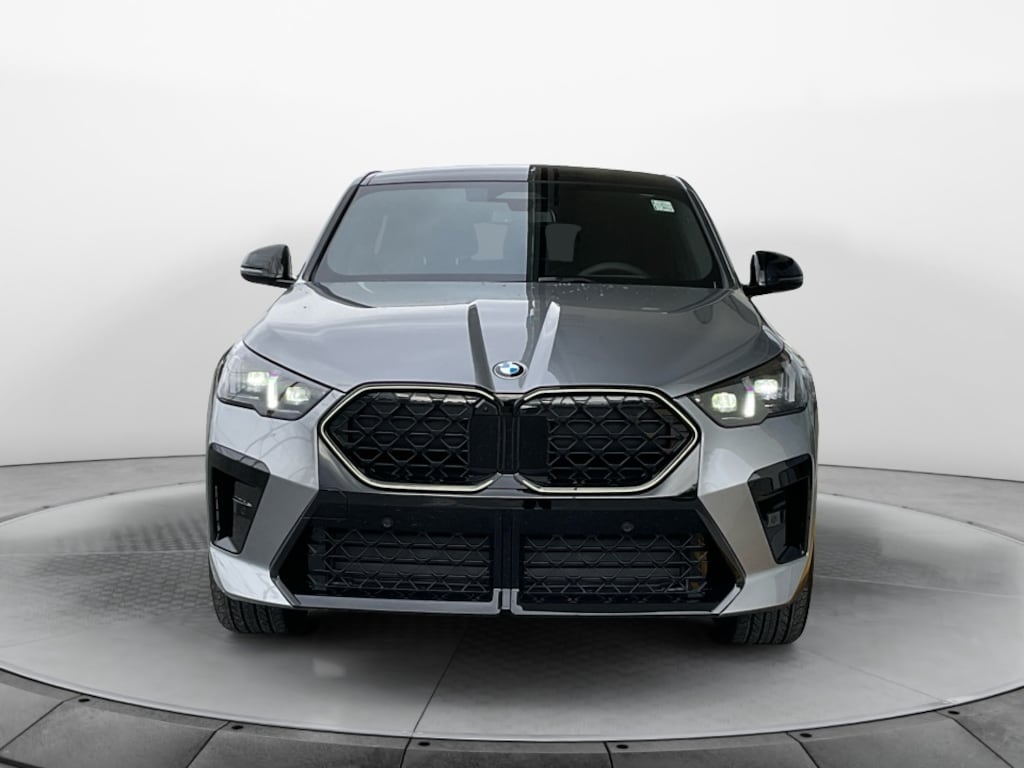 Certified 2026 BMW X2 xDrive28i SUV