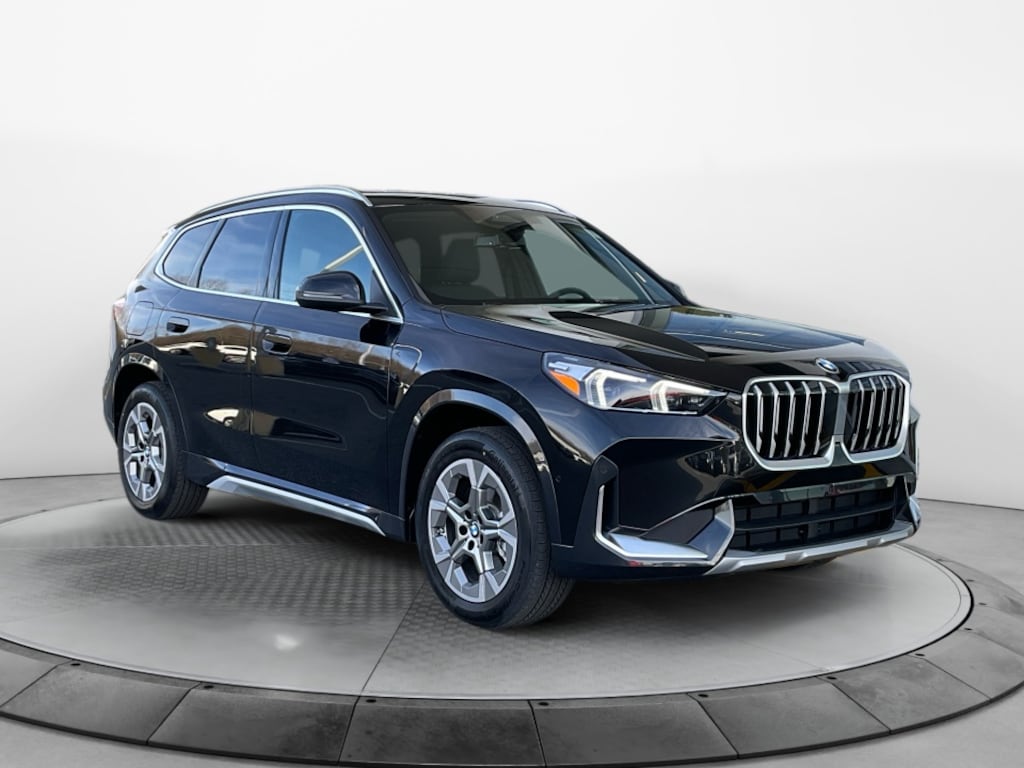 New 2026 BMW X1 xDrive28i SUV