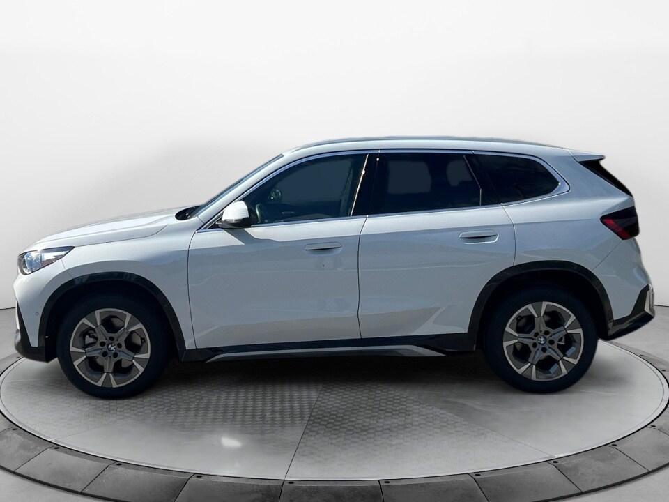 2025 Bmw X1 XDrive28i photo 4
