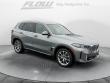 Certified 2024 BMW X5 xDrive40i SUV