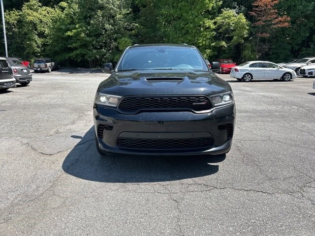 Used 2023 Dodge Durango R/T with VIN 1C4SDHCT0PC671288 for sale in Winston-salem, NC