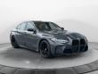 Used 2024 BMW M3 Competition xDrive Sedan
