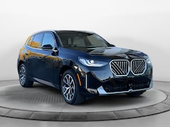 2026 BMW X3 30 xDrive SUV