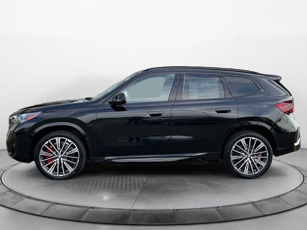 New 2026 BMW X1 xDrive28i SUV