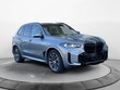  BMW X5 PHEV
