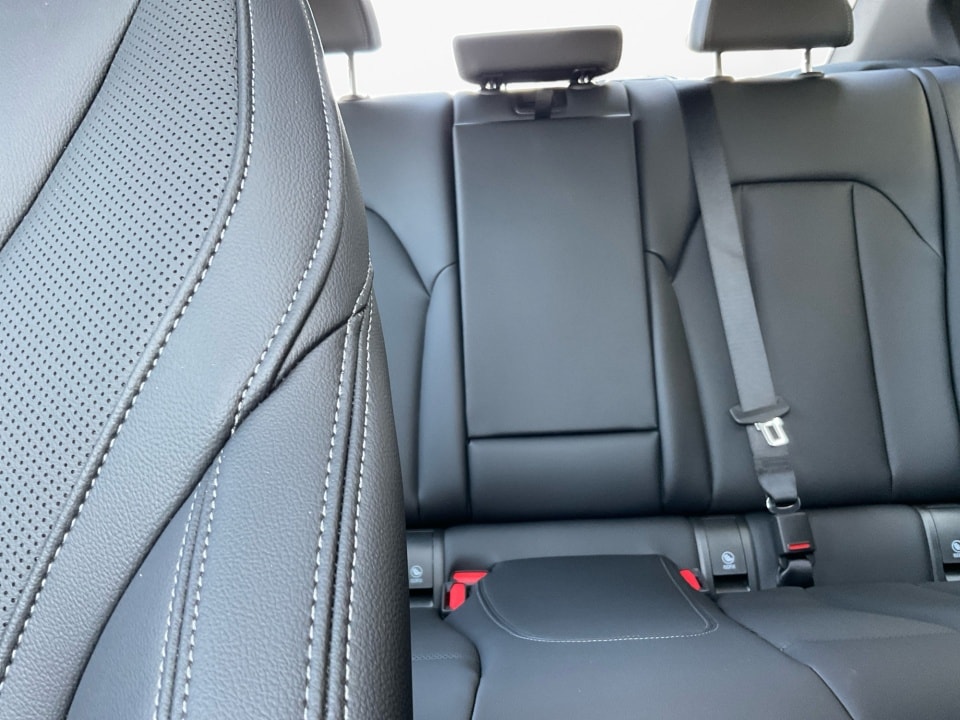 2026 BMW 3 Series 330i - Photo 12