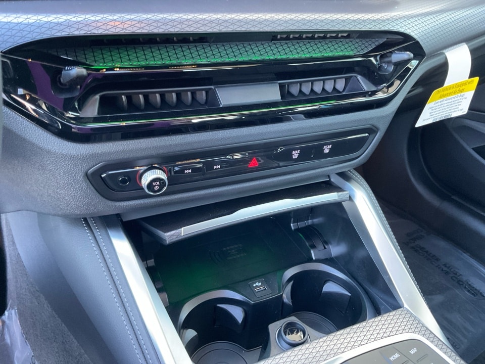 2026 BMW 4 Series 430i - Photo 17