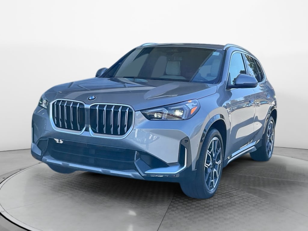 New 2026 BMW X1 xDrive28i SUV