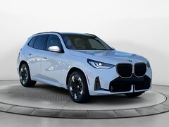 2026 BMW X3 30 xDrive SUV