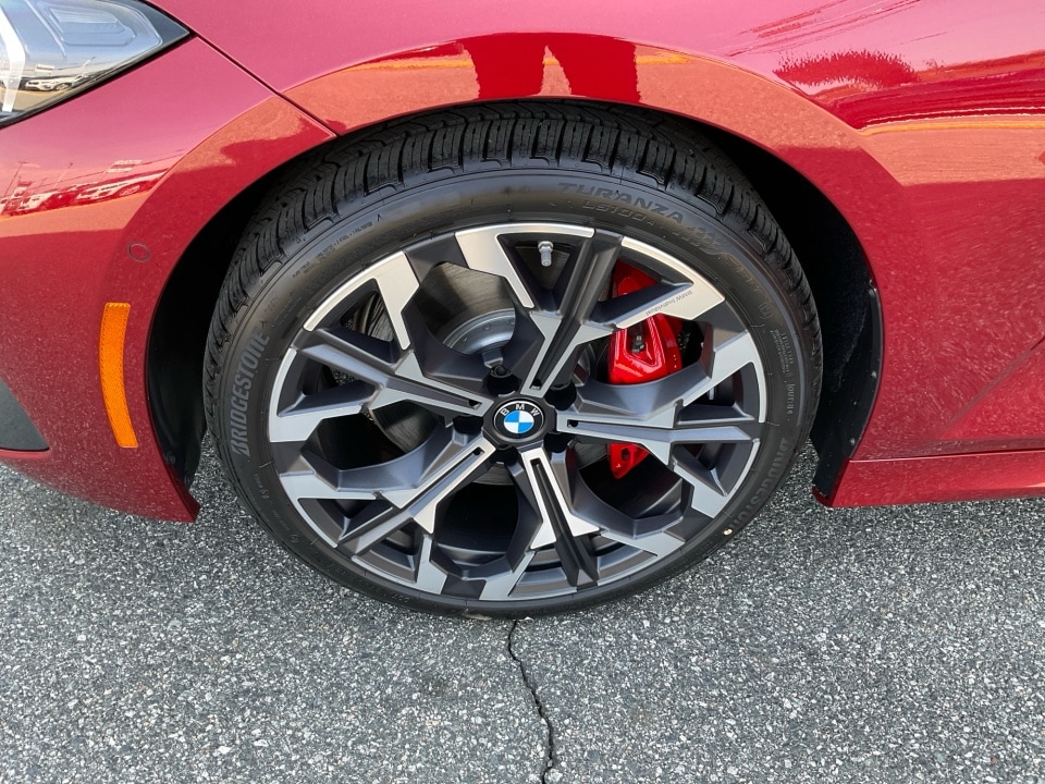 2026 BMW 3 Series 330i - Photo 27