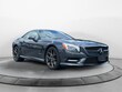 Mercedes-Benz SL-Class
