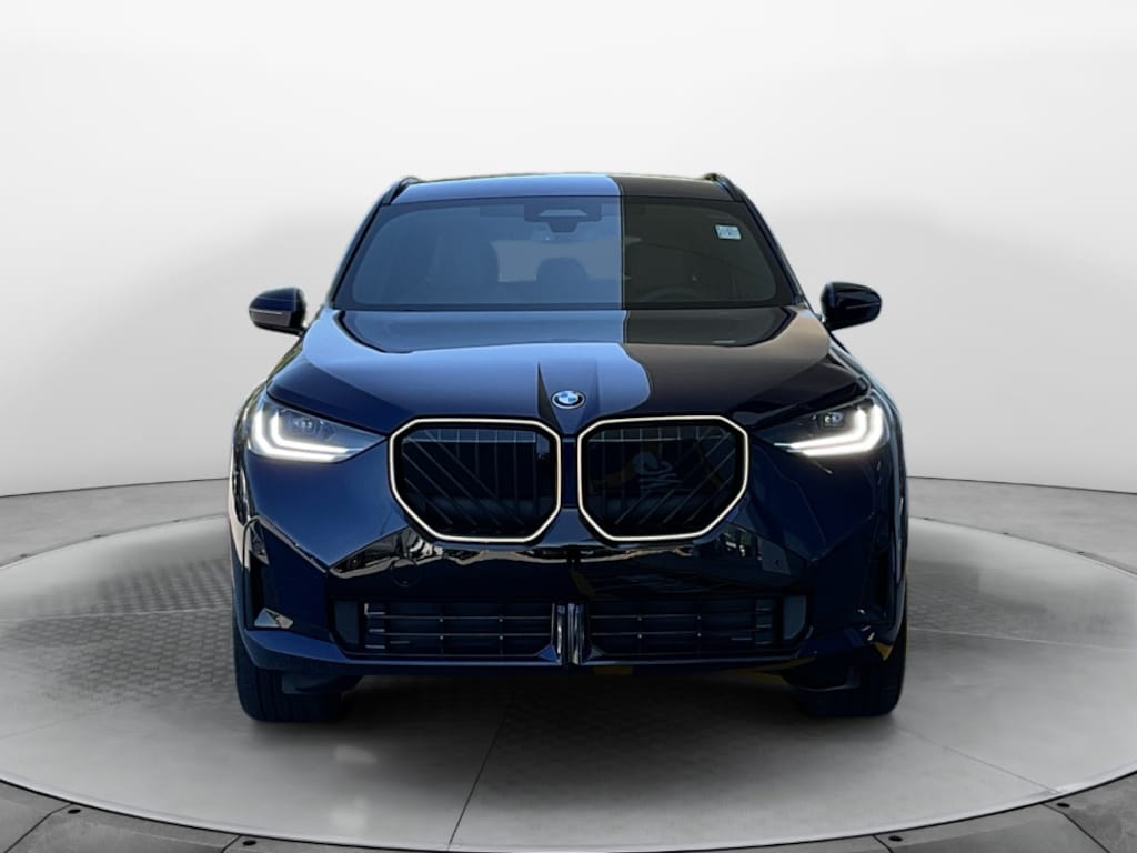 Certified 2026 BMW X3 30 xDrive SUV