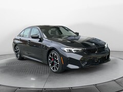 2026 BMW 330i NA Sedan