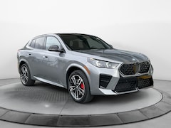 2026 BMW X2 xDrive28i SUV