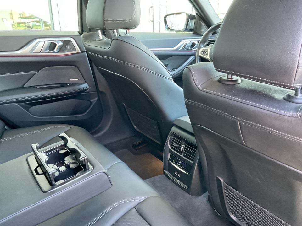 2024 BMW 4 Series M440i - Photo 29