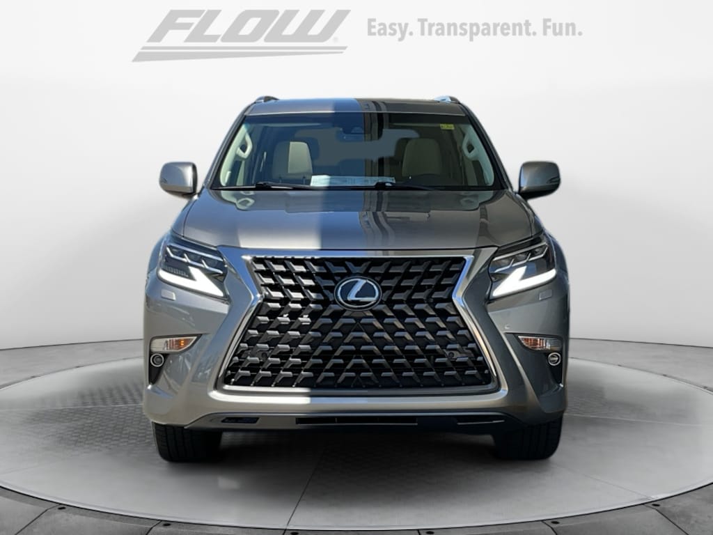 Used 2020 Lexus GX 460 SUV