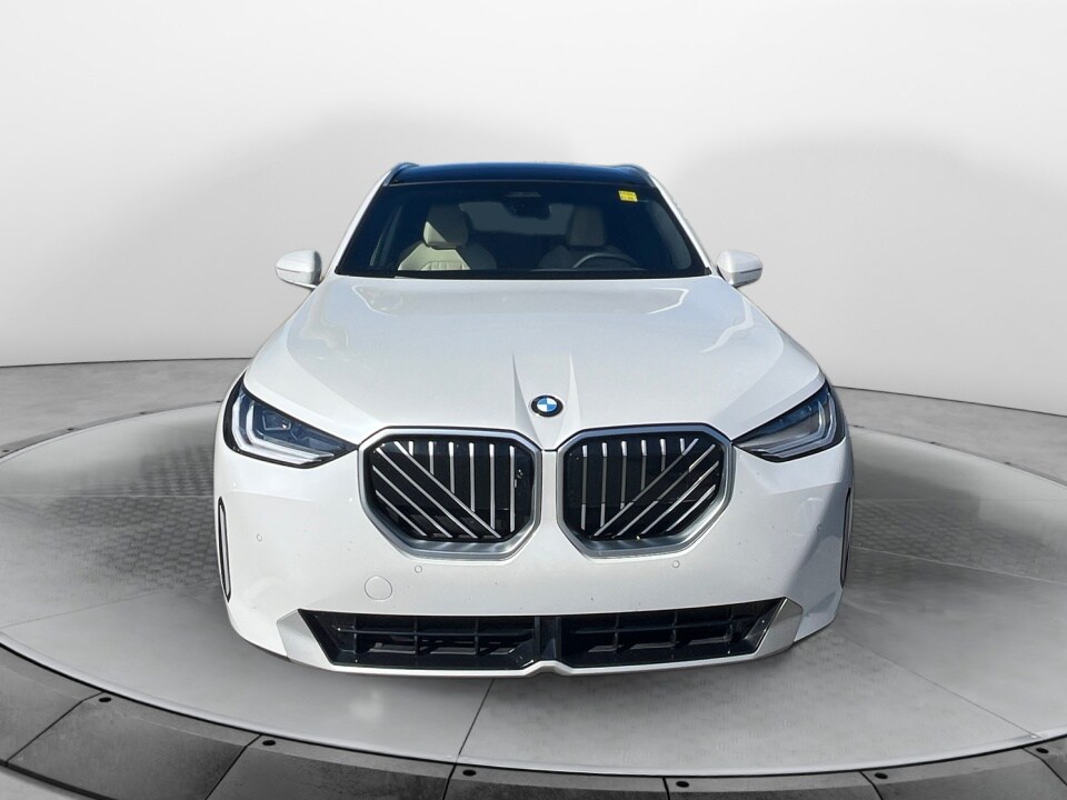 2025 Bmw X3 30x Drive photo 2