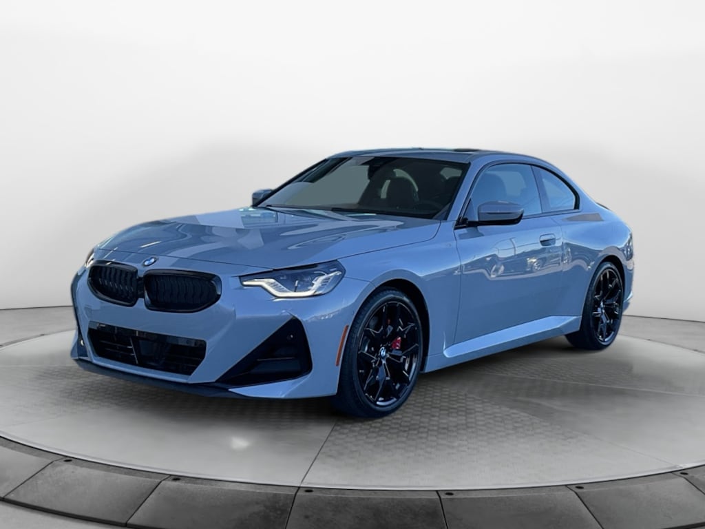 New 2026 BMW 230i xDrive Coupe