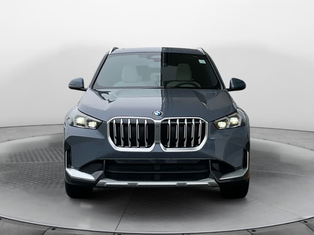 New 2026 BMW X1 xDrive28i SUV