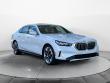 Certified 2025 BMW 530i xDrive Sedan