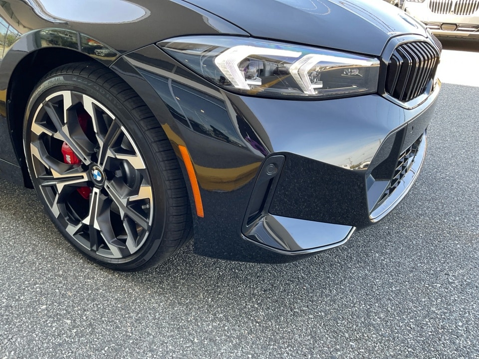 2026 BMW 3 Series 330i - Photo 24