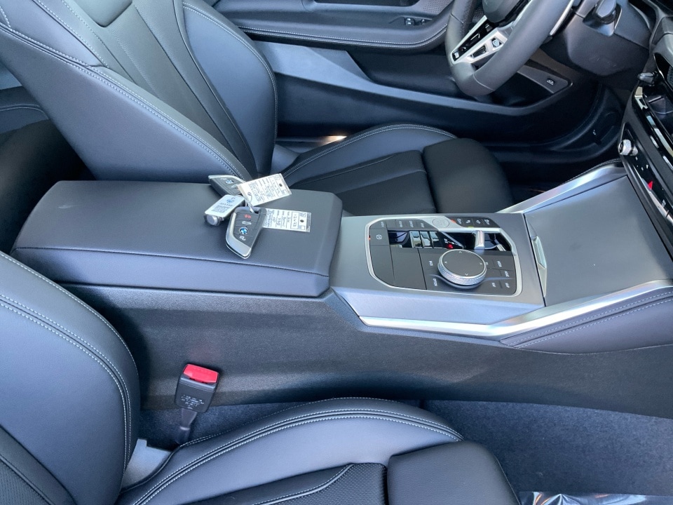 2026 BMW 2 Series 230i - Photo 34