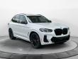 Used 2024 BMW X3 M40i SUV