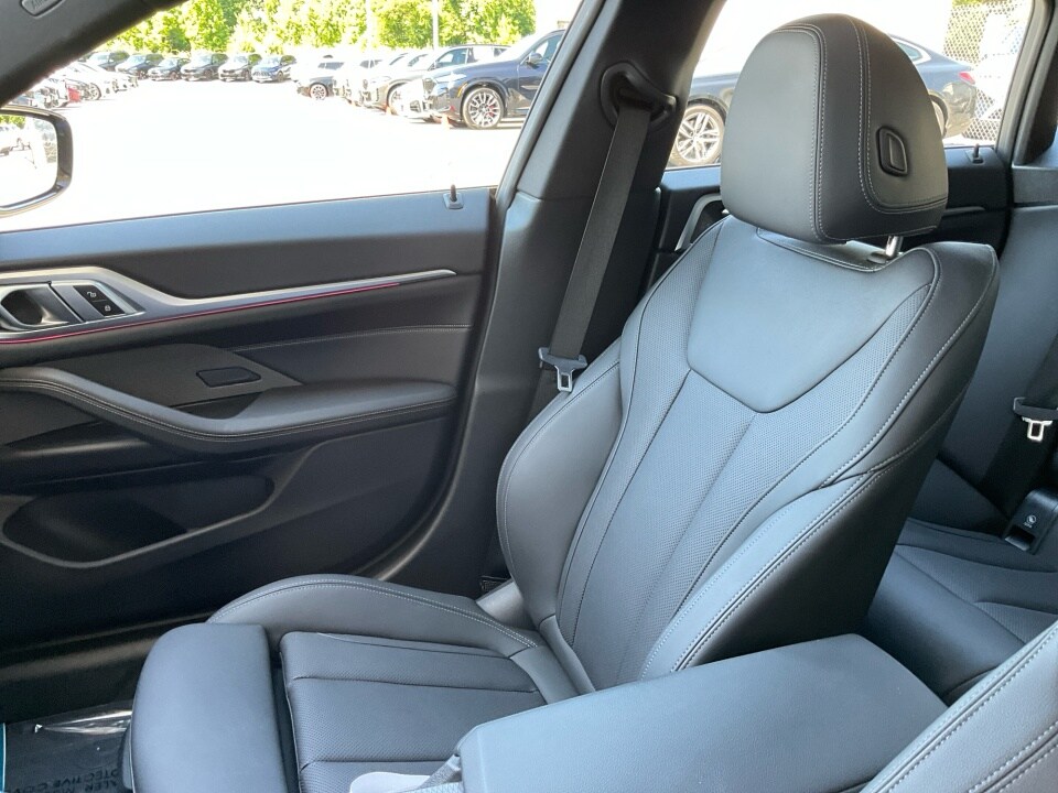 2024 BMW 4 Series M440i - Photo 28