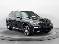 2022 BMW X5 M50i SUV