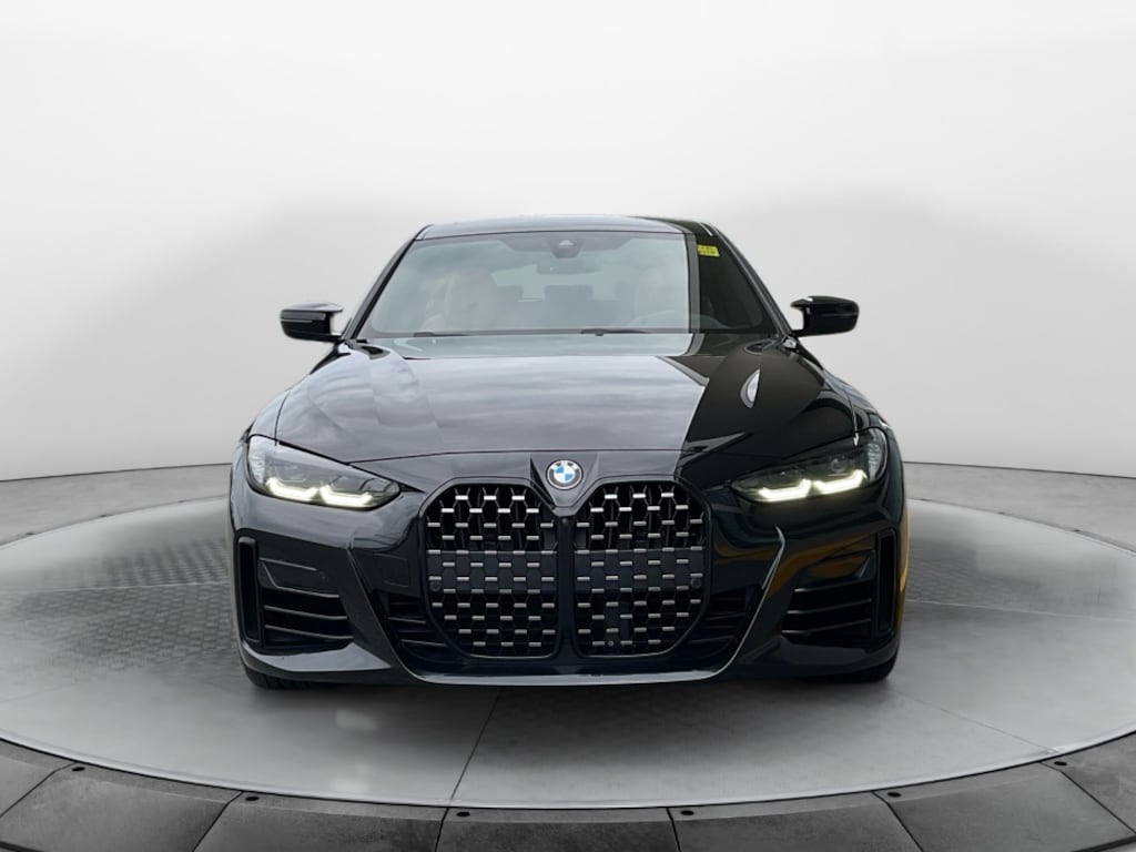 Used 2022 BMW M440i xDrive Gran Coupe