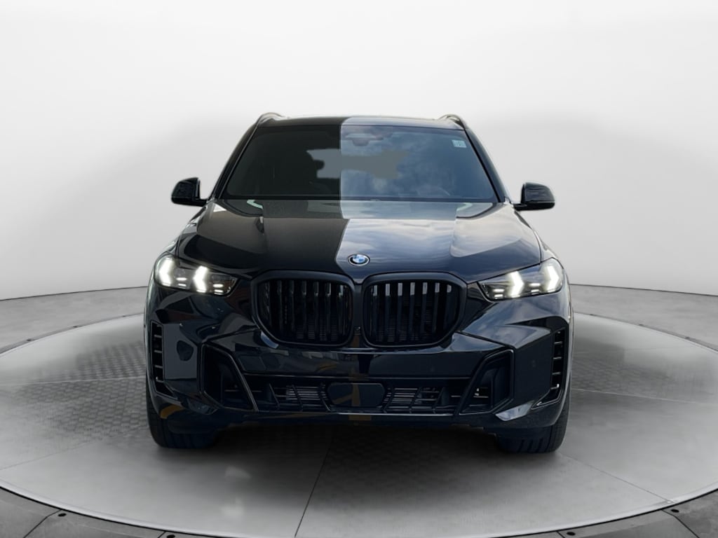 New 2026 BMW X5 xDrive40i SUV
