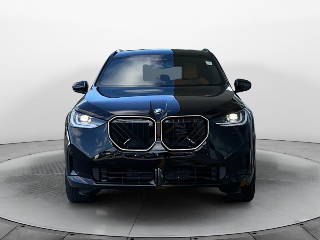 Certified 2026 BMW X3 30 xDrive SUV