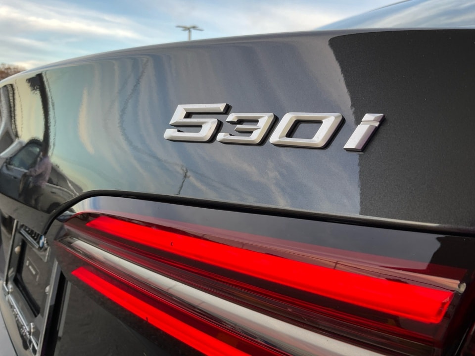 2026 BMW 5 Series 530i - Photo 13