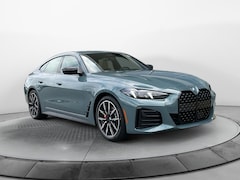 2026 BMW 430i xDrive Gran Coupe
