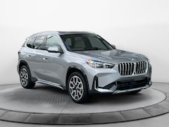 2025 BMW X1 xDrive28i SUV