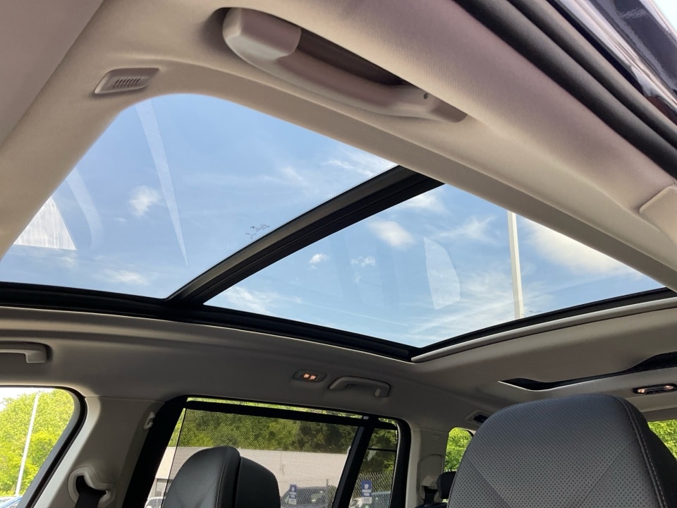 2026 BMW X7 40i - Photo 21