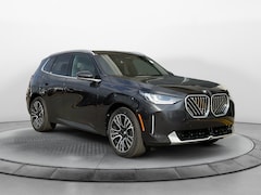 2026 BMW X3 30 xDrive SUV