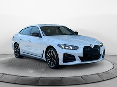 2025 BMW i4 M50 Gran Coupe