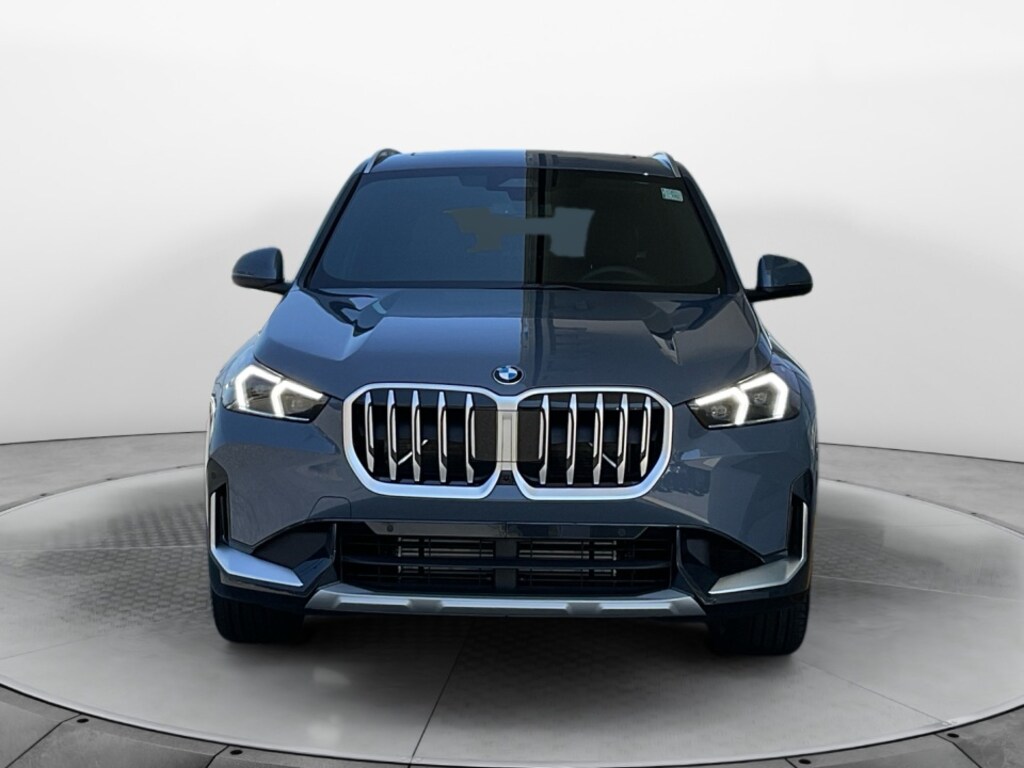 New 2027 BMW X1 xDrive28i SAV