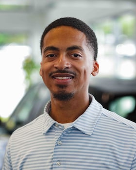Staff member Miles Swanson from ID_aecba9