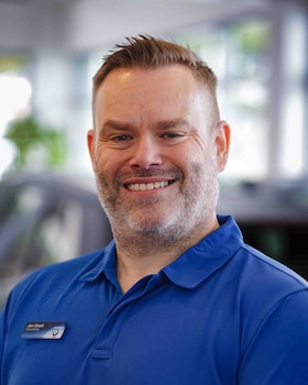 Staff member Jon Crook from ID_aecba9