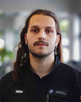 Staff member Nathan Pascale from ID_04a306