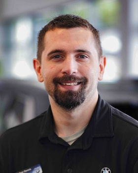 Staff member Nathan Dennis from ID_04a306