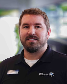 Staff member Corey Potts from ID_04a306